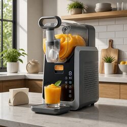 Premium 2L Slushie Machine for Delicious Frozen Treats