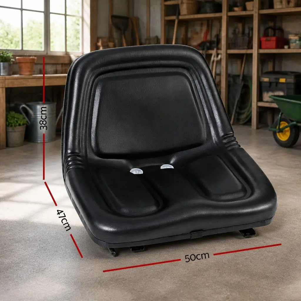 Adjustable Tractor Seat for Operators
