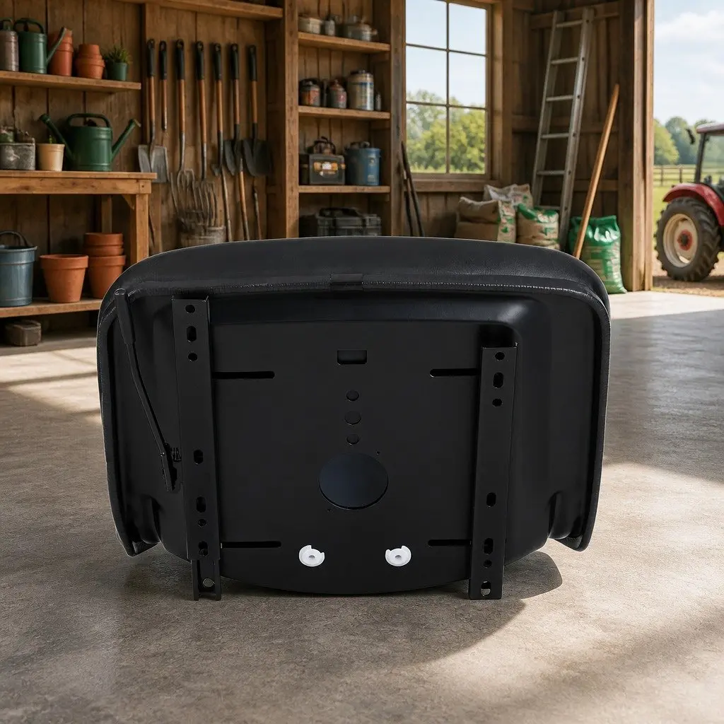 Adjustable Tractor Seat for Operators