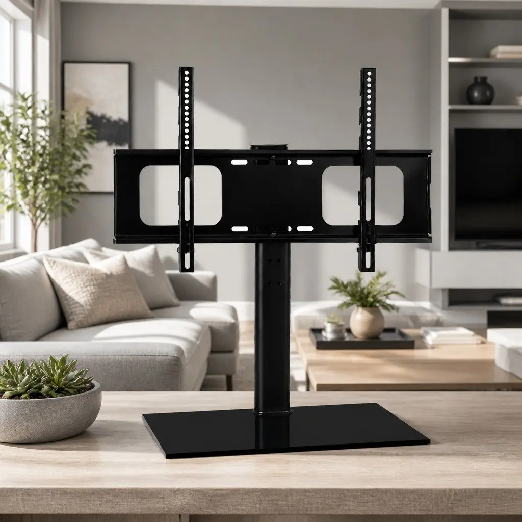 TV Stand Mount Bracket for 32"-55" Screens