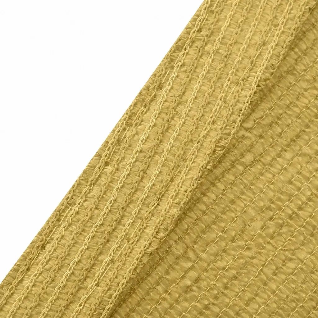 Triangle Shade Sail for Outdoor UV Protection