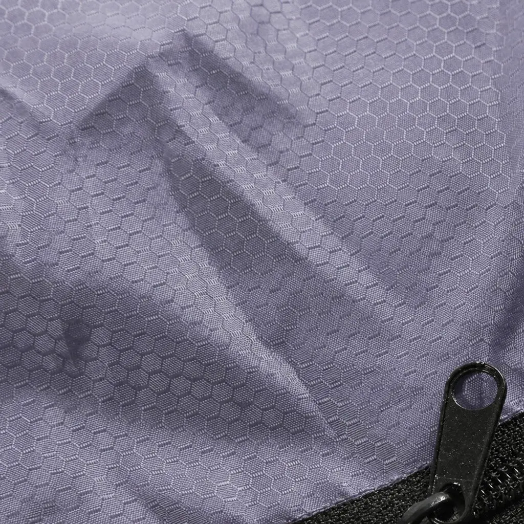 Grey Sleeping Bag for Cold Weather Camping