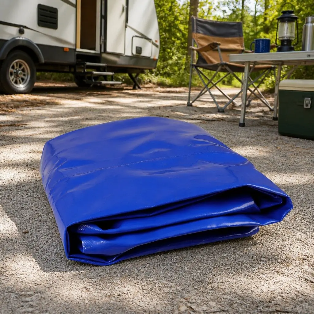 100L Portable Water Bladder Bag for Camping