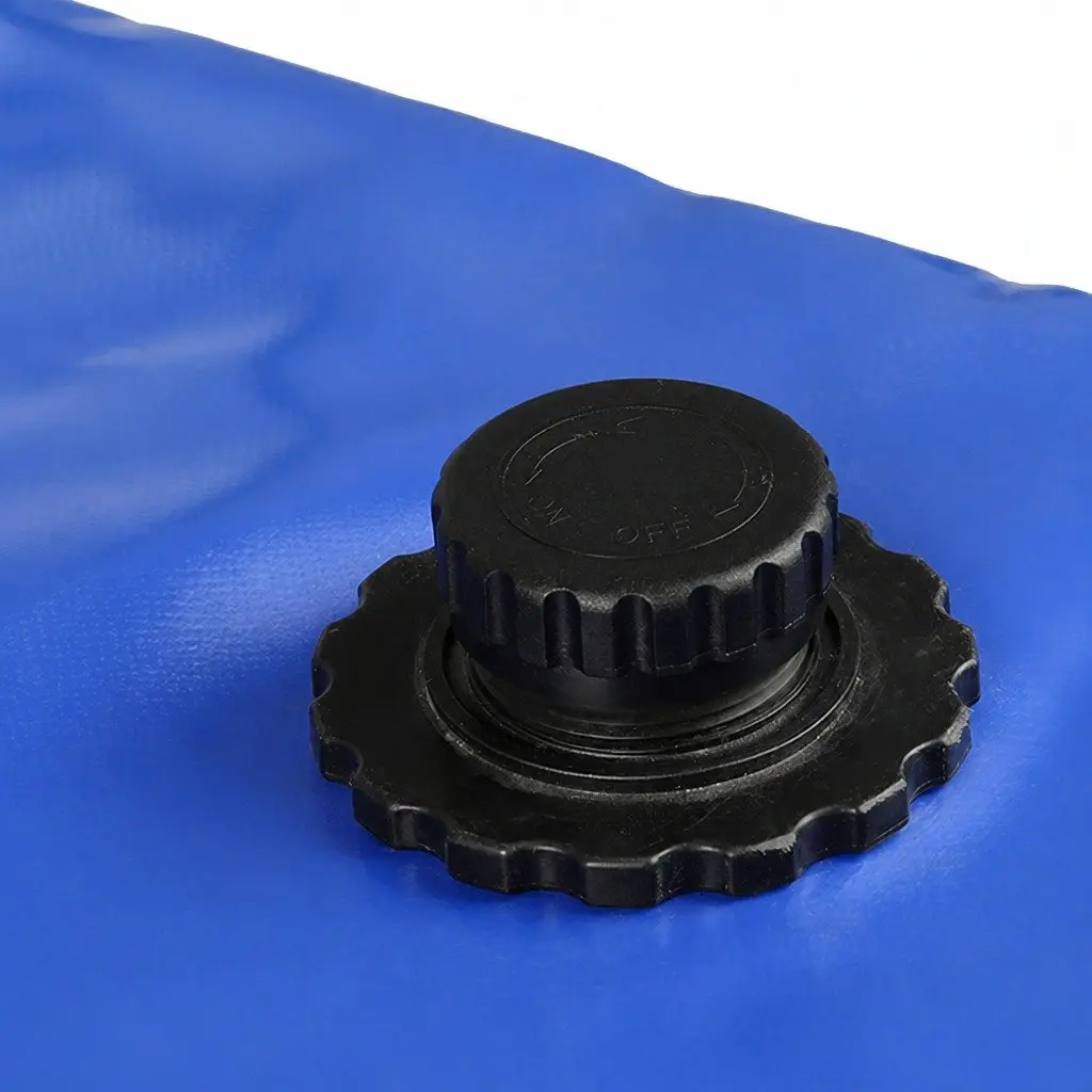 100L Portable Water Bladder Bag for Camping