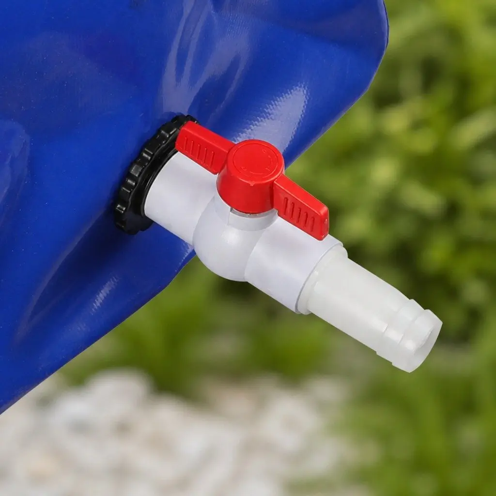 100L Portable Water Bladder Bag for Camping