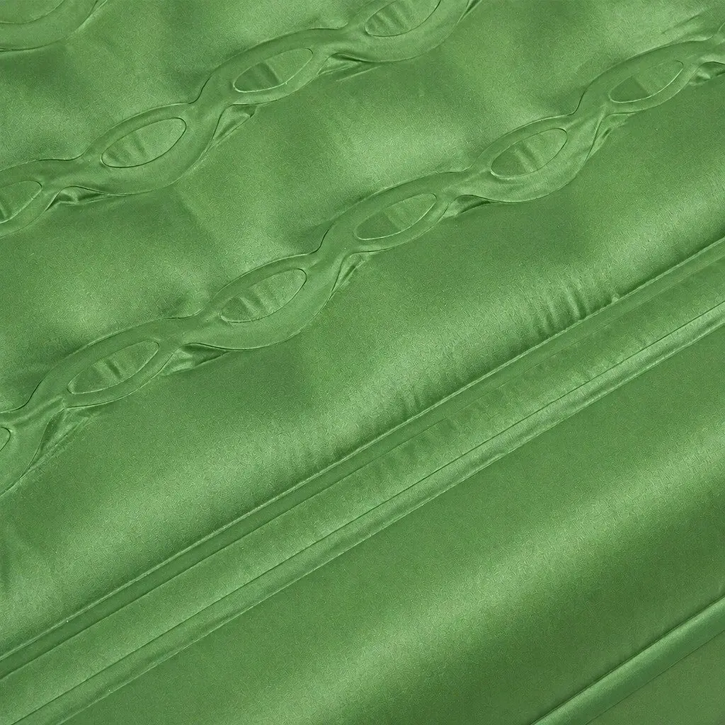 Self-Inflating Double Camping Air Mattress