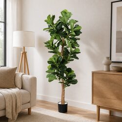 Stunning 180cm Faux Plant Tree for Indoor and Outdoor Use