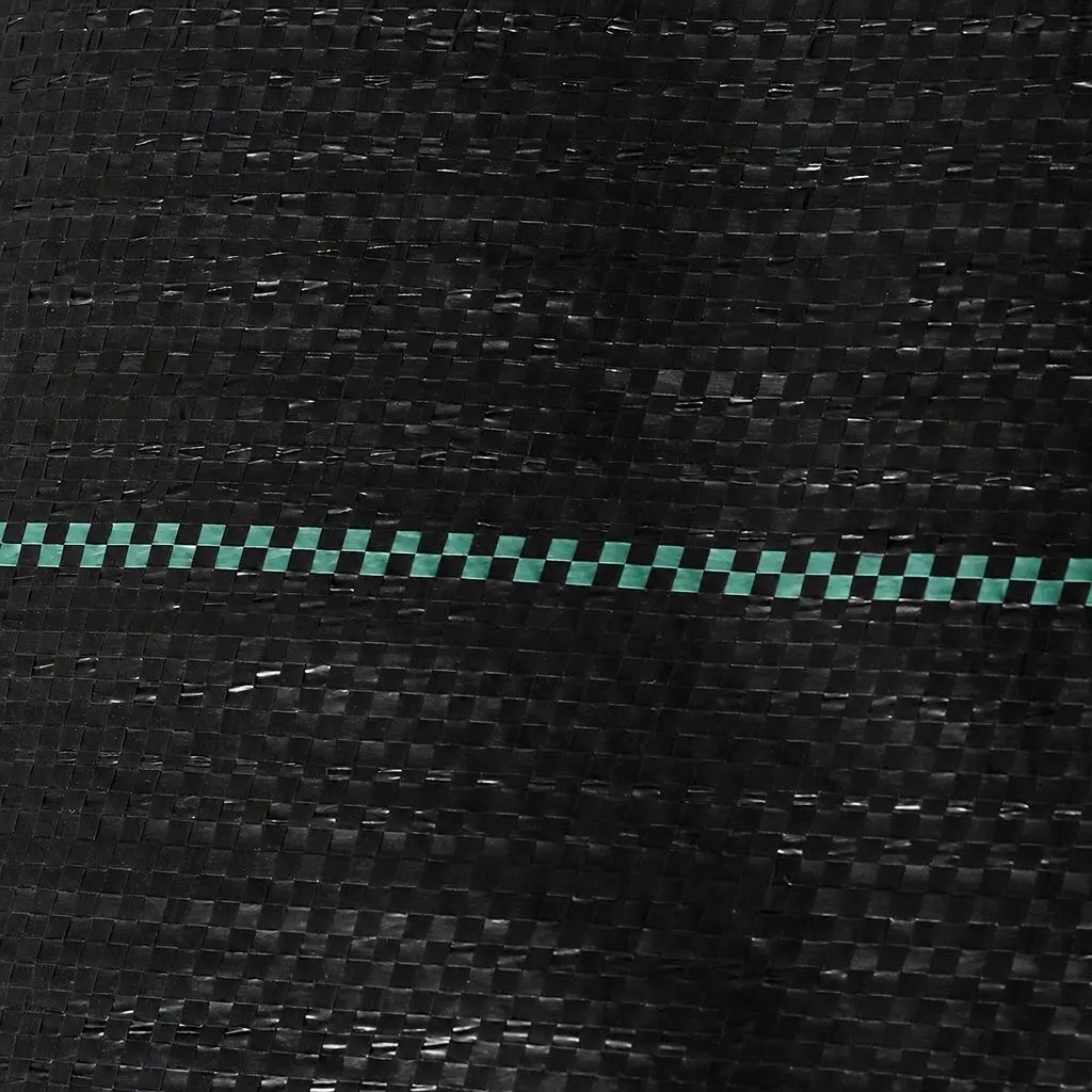1.83m x 100m UV-Resistant Weed Control Mat