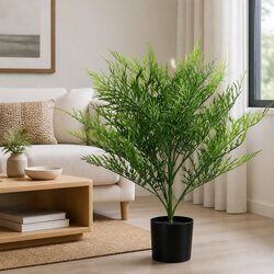 Sturdy 65CM Artificial Tree for Indoor or Outdoor Use