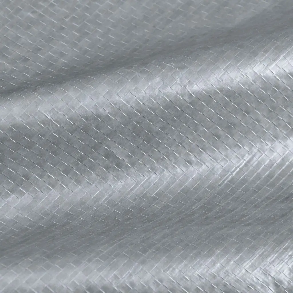 200GSM Waterproof Tarp for Camping & More