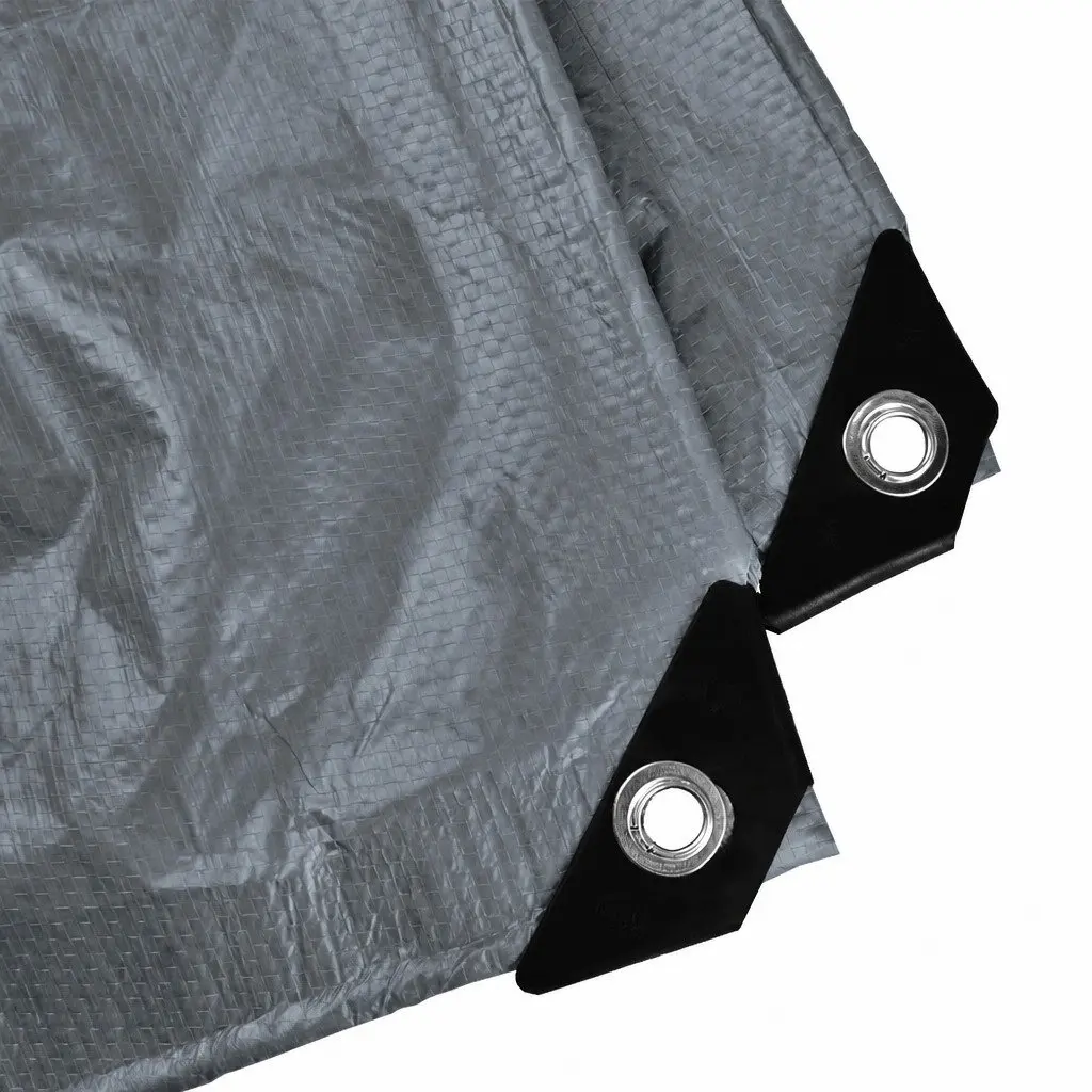 Heavy Duty Tarp 200GSM for Outdoor Protection