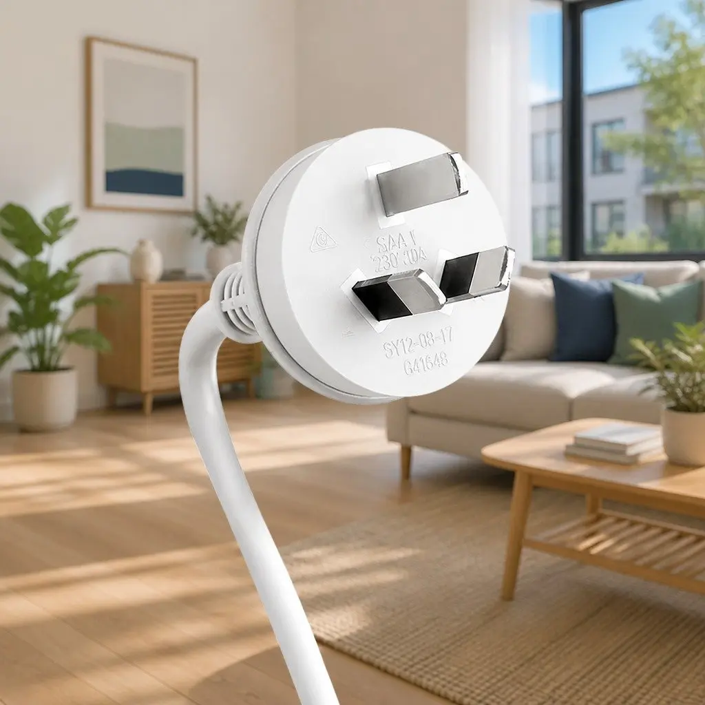 Window Air Conditioner with Remote Control