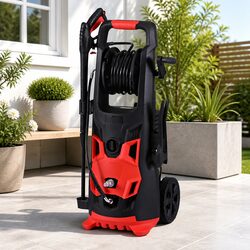 2800PSI Electric High Pressure Washer with 30M Hose