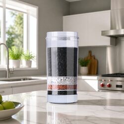 Premium 7-Stage Water Filtration System for Dispensers