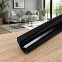 Premium Black Window Tint Film 35% VLT 100cm x 30m