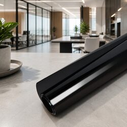 Premium Black Window Tint Film 152cm x 30m - 35% VLT