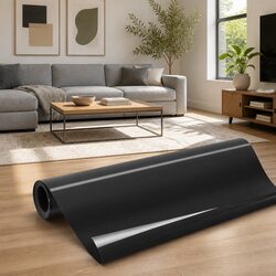 Premium 35% VLT Window Tint Film 76cm x 7m Black