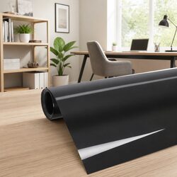 Premium 5% VLT Black Window Tint Film Roll 76cm x 7m