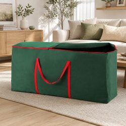 Durable Christmas Tree Storage Bag for Up to 8ft Trees