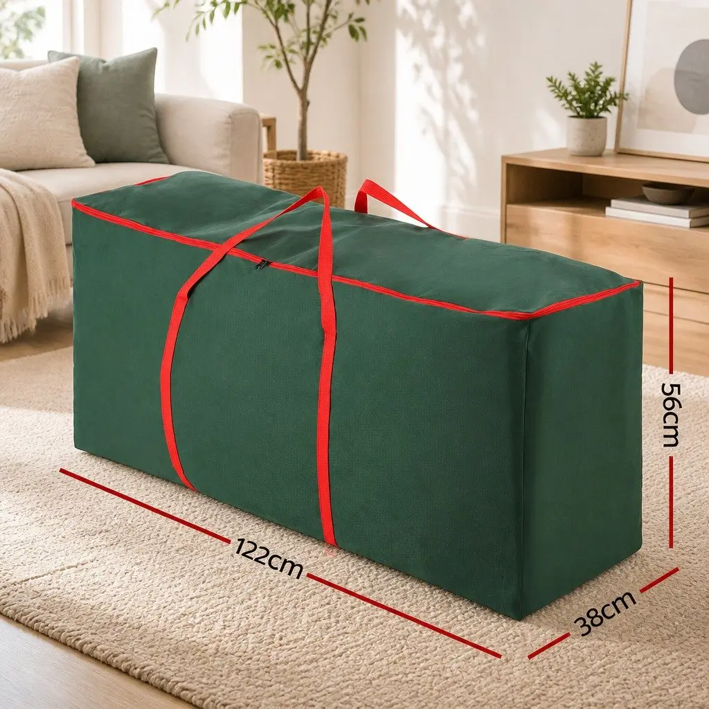 Christmas Tree Storage Bag for Up to 8ft Trees