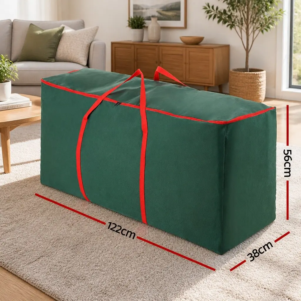 Christmas Tree Storage Bag for Up to 8ft Trees