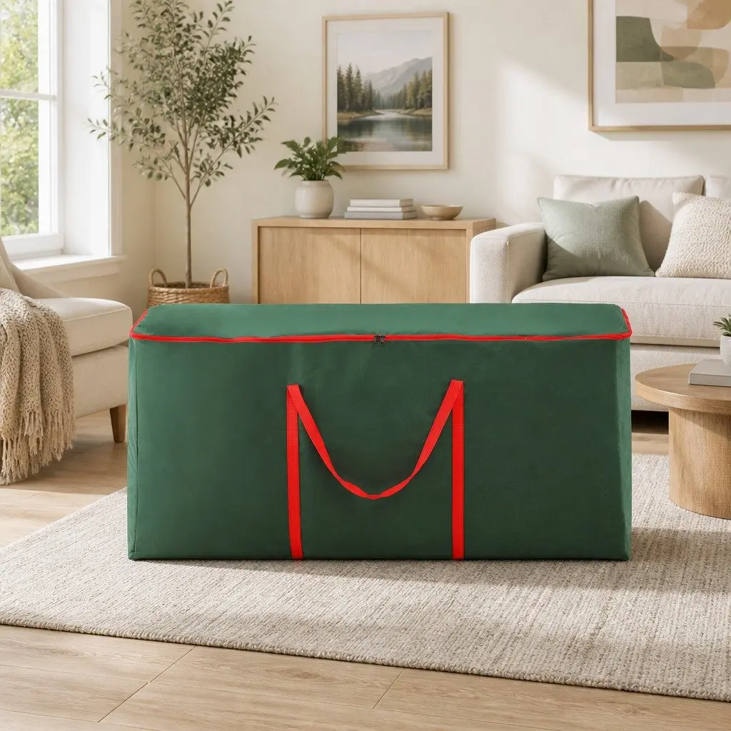 Christmas Tree Storage Bag for Up to 8ft Trees