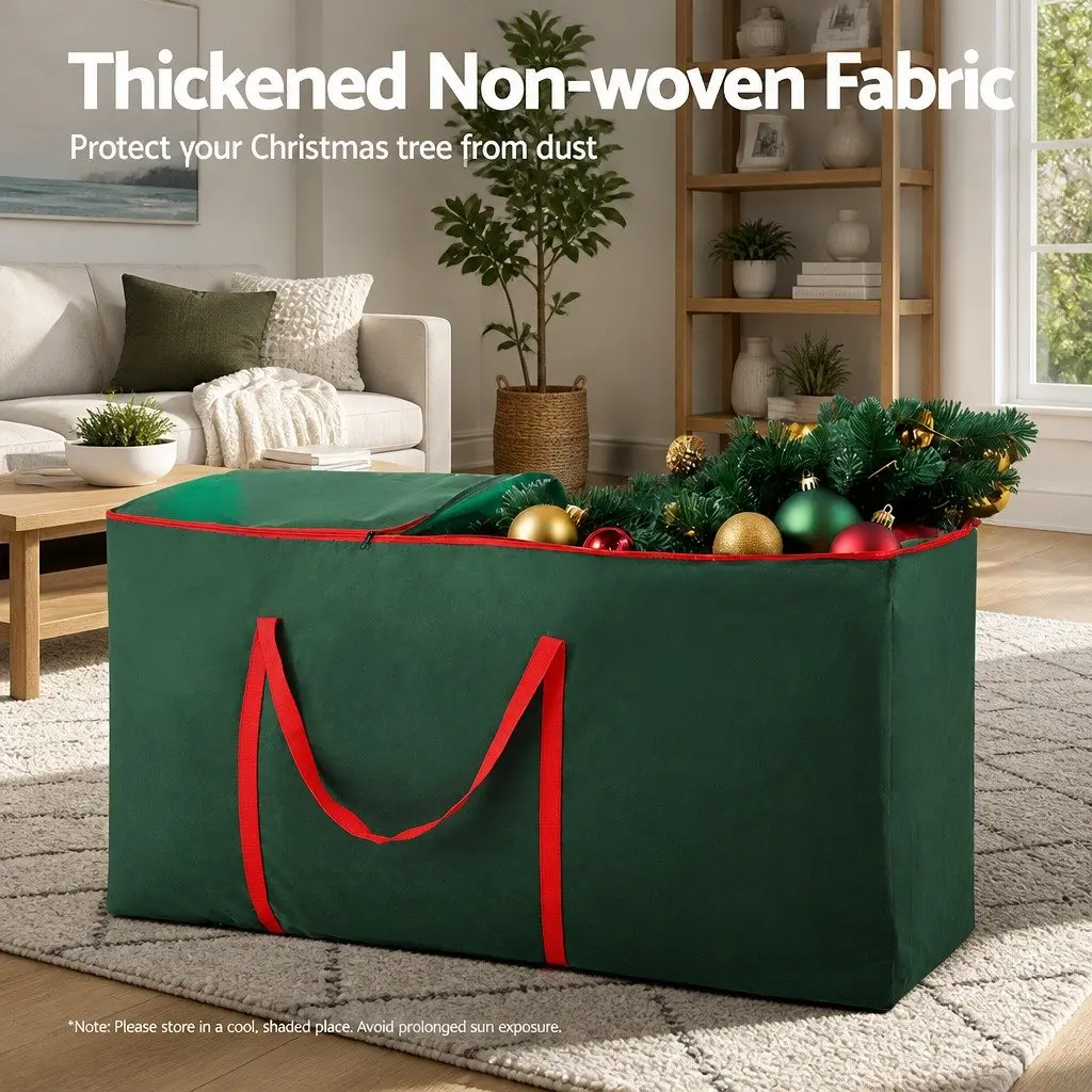 Christmas Tree Storage Bag for Up to 8ft Trees