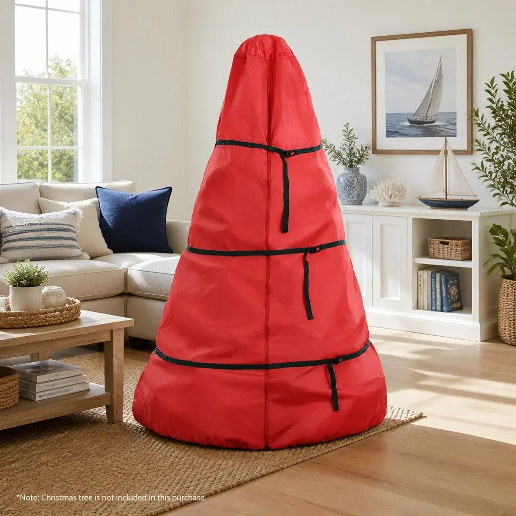 Christmas Tree Storage Bag for 8ft Trees