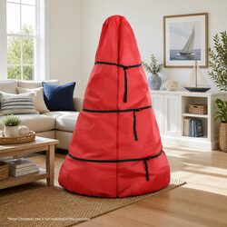 Durable Christmas Tree Storage Bag for 8ft Trees