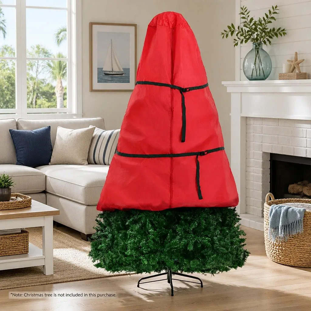 Christmas Tree Storage Bag for 8ft Trees