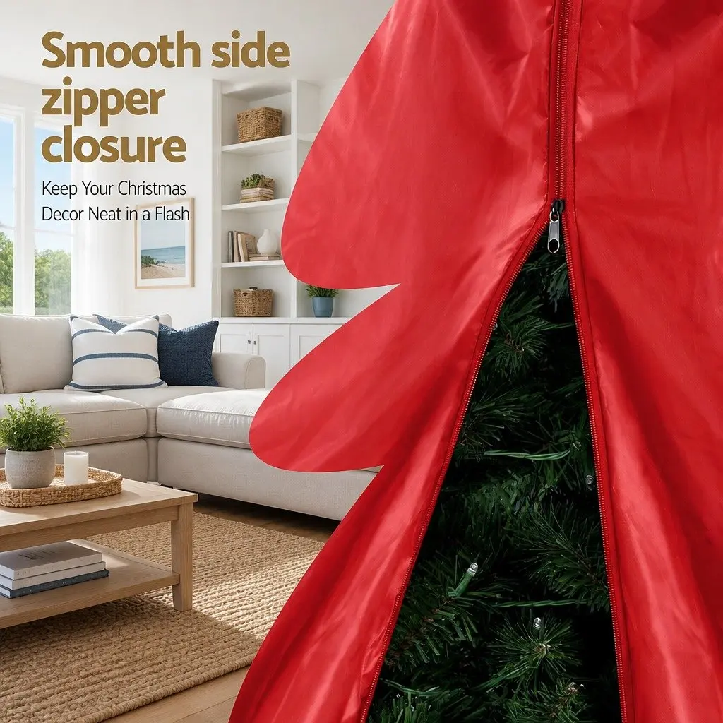 Christmas Tree Storage Bag for 8ft Trees