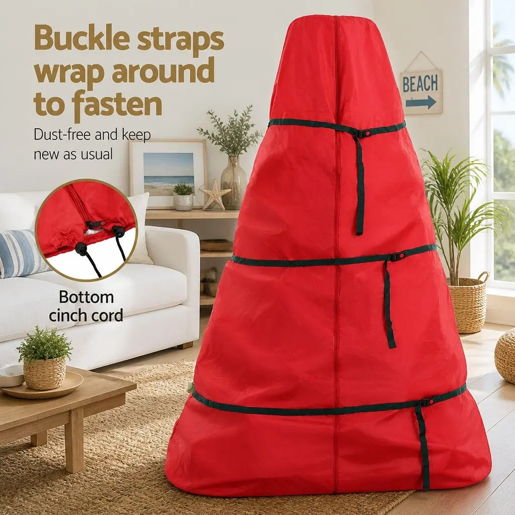 Christmas Tree Storage Bag for 8ft Trees