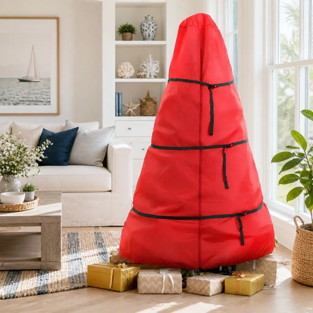 Christmas Tree Storage Bag for 8ft Trees