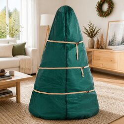 Premium Christmas Tree Storage Bag for 9ft Trees