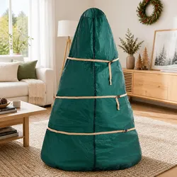 Premium Christmas Tree Storage Bag for 9ft Trees