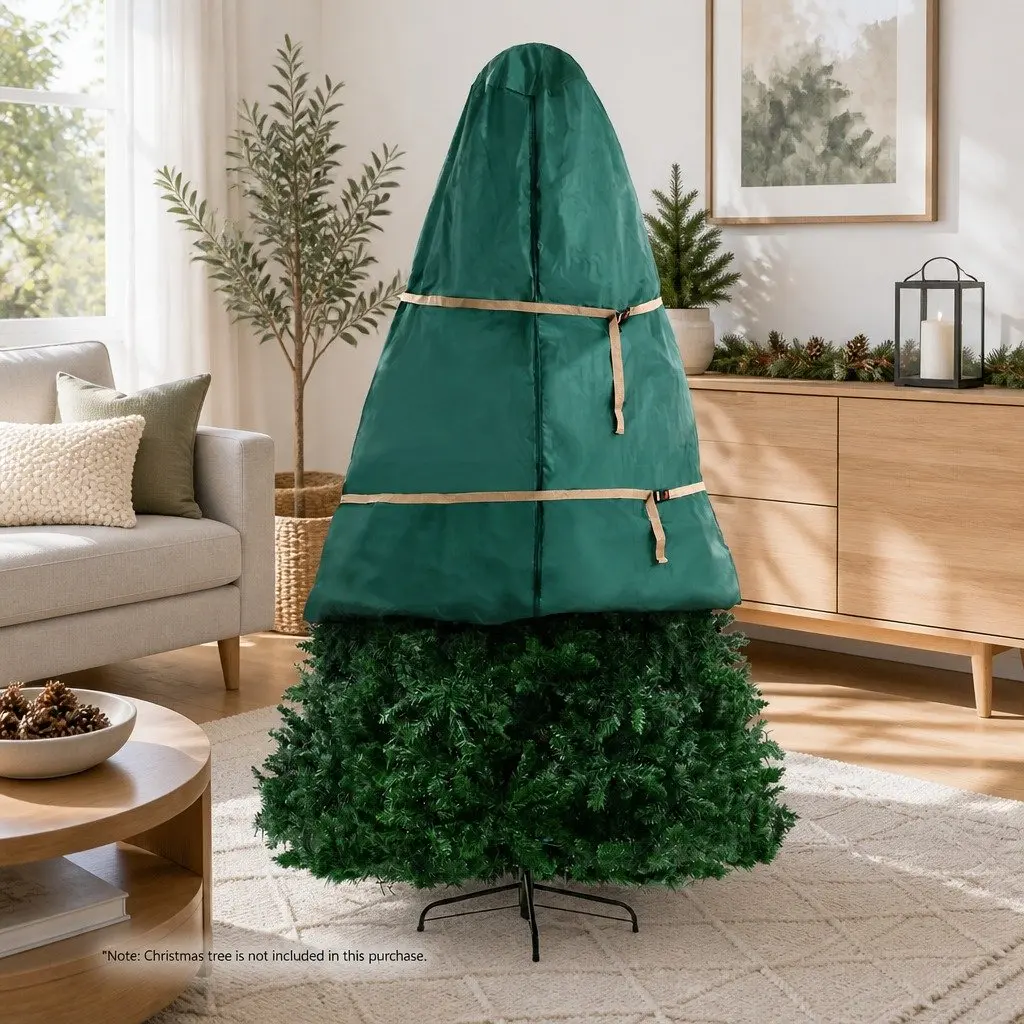 Christmas Tree Storage Bag for 9ft Trees