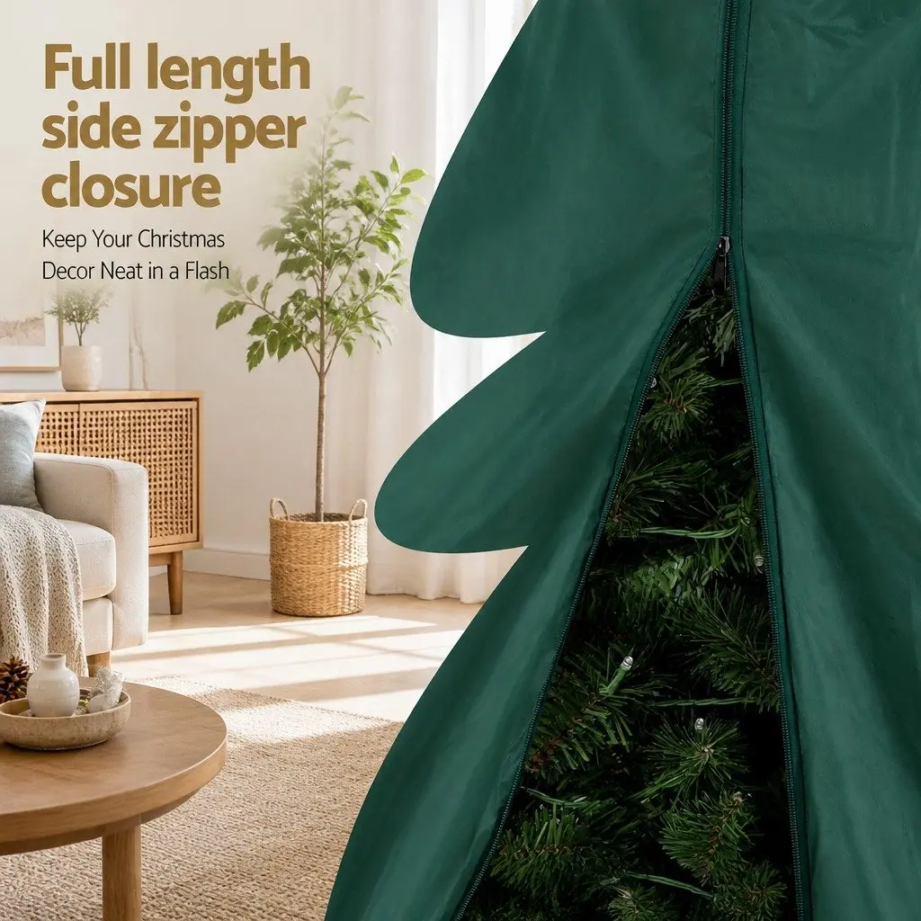 Christmas Tree Storage Bag for 9ft Trees
