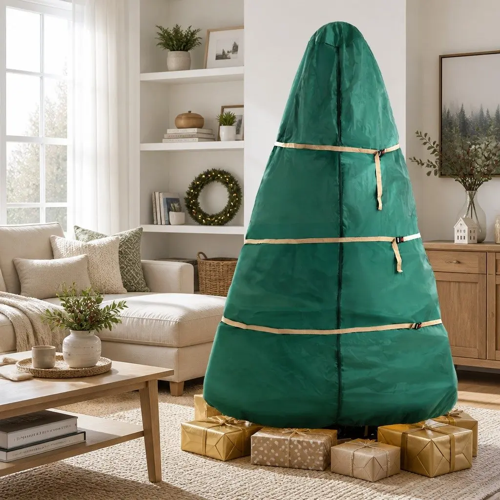 Christmas Tree Storage Bag for 9ft Trees