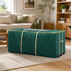 Durable Christmas Tree Storage Bag for Trees Up to 10ft