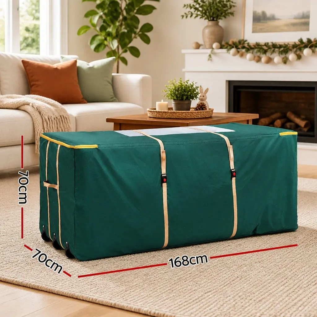 Christmas Tree Storage Bag for Trees Up to 10ft
