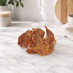 High-Quality Chicken Jerky Dog Treat 1kg for Training