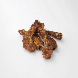 Premium Australian Chicken Necks Dog Treat 1kg
