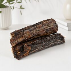 Premium Kangaroo Tail Dog Treat for Dental Health 20cm