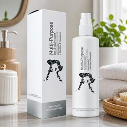 Premium Coat Care Spray for Dogs and Cats 250ml