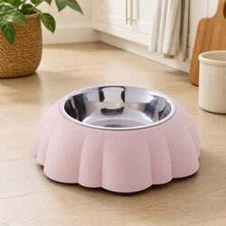 High-Quality 2 in 1 Pet Bowl for Food and Water