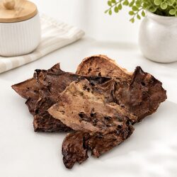 Premium Pork Lung Crisps for Dental Health 500g