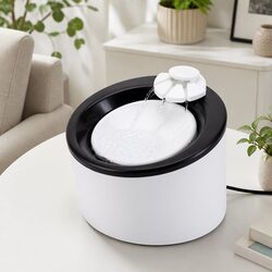 Premium USB Water Fountain for Cats and Small Dogs
