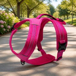 Reflective No Pull Dog Harness for Medium to XL Dogs