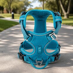 Reflective XS No Pull Dog Harness for Adventurers