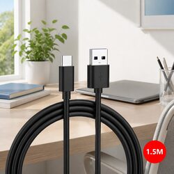 High-Quality USB-C to USB-C PD Fast Charge Cable 40W